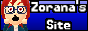Zorana site